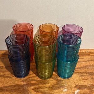 Unbelievable Tumbler set of 12